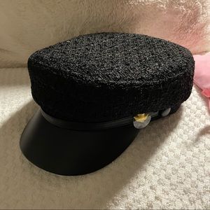 Ivy Box Leaders Hat